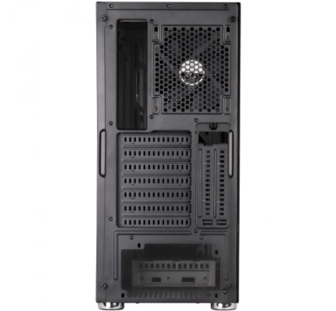 Silver Stone Корпус Silver Stone FARA (SST-FAR1B-V2)