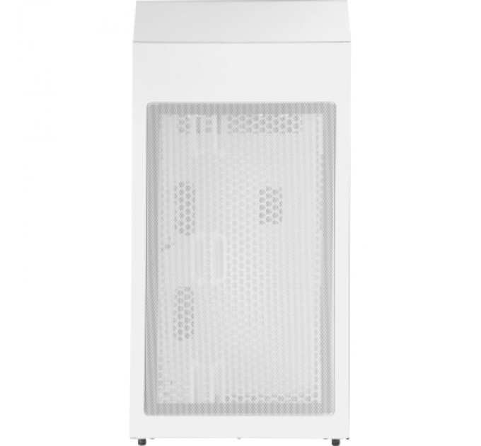 Silver Stone Корпус Silver Stone FARA (SST-FAR1W-G-V2)