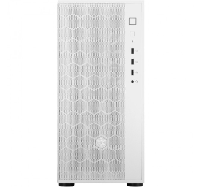 Silver Stone Корпус Silver Stone FARA (SST-FAR1W-G-V2)