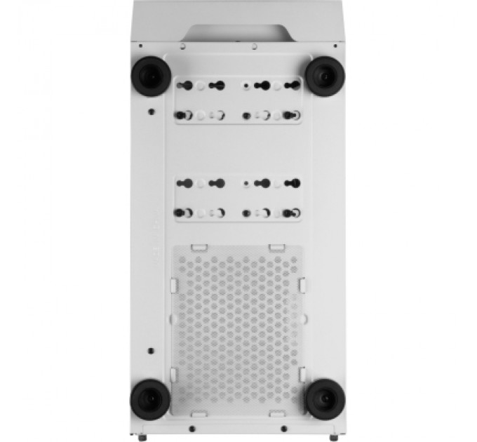 Silver Stone Корпус Silver Stone FARA (SST-FAR1W-G-V2)