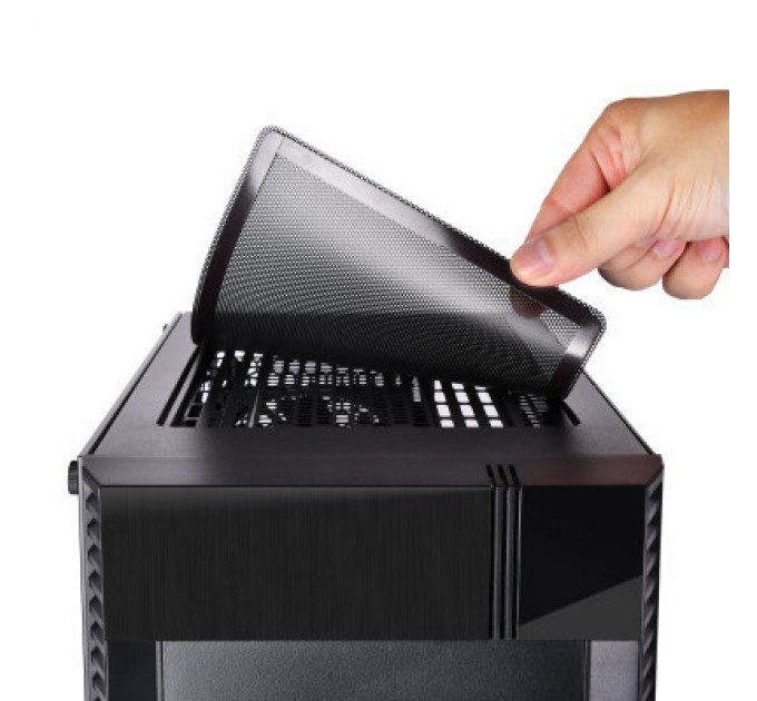 Silver Stone Корпус Silver Stone SST-PS14B-E