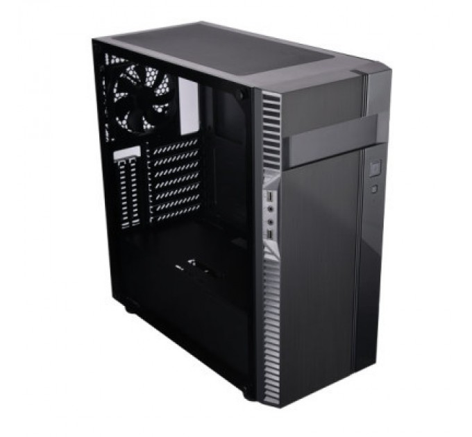 Silver Stone Корпус Silver Stone SST-PS14B-E