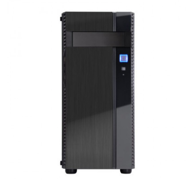 Silver Stone Корпус Silver Stone SST-PS14B-E