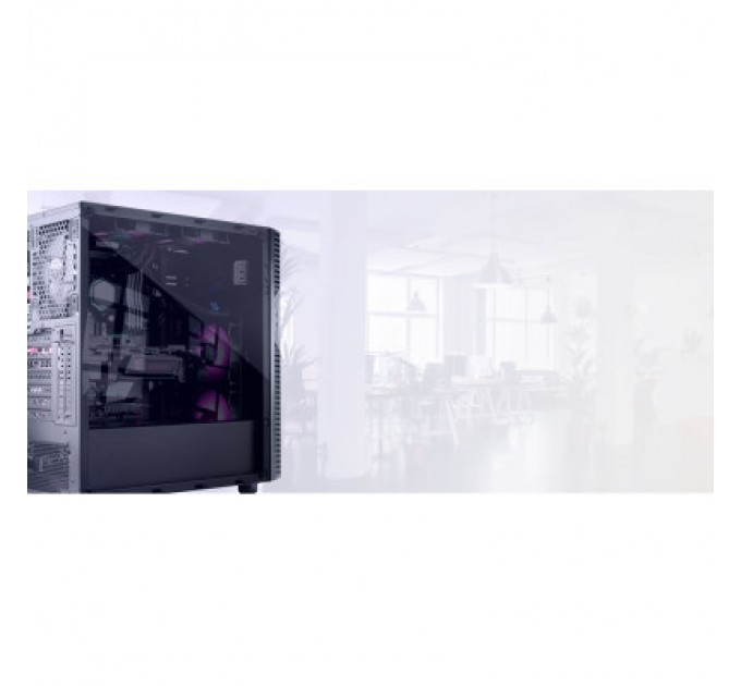 Silver Stone Корпус Silver Stone SST-PS14B-E