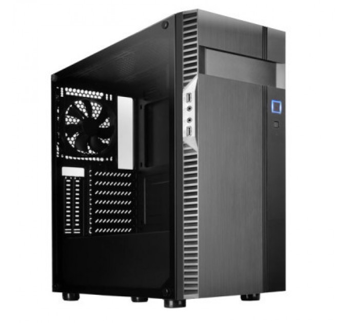 Silver Stone Корпус Silver Stone SST-PS14B-E