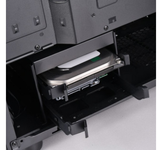 Silver Stone Корпус Silver Stone SST-PS14B-E