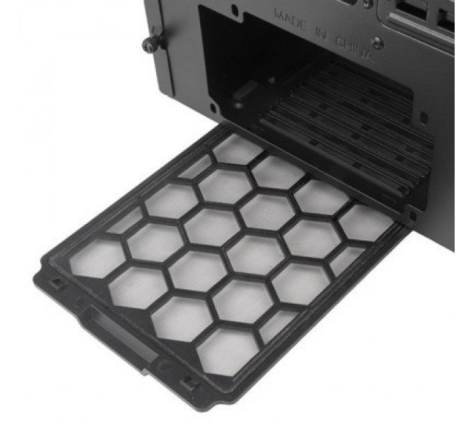 Silver Stone Корпус Silver Stone SETA (SST-SED1-B)