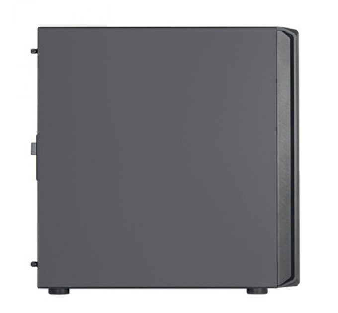 Silver Stone Корпус Silver Stone SETA (SST-SED1-B)