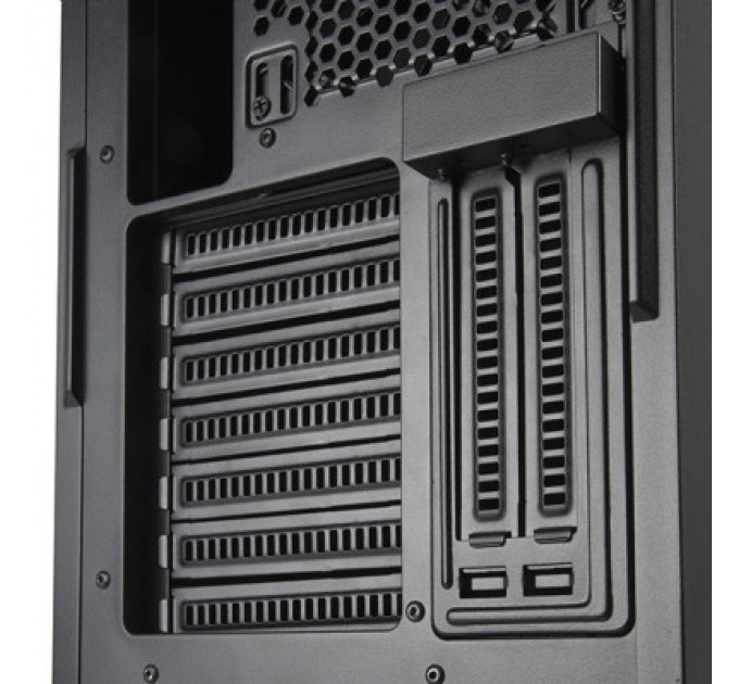 Silver Stone Корпус Silver Stone SETA (SST-SED1-B)