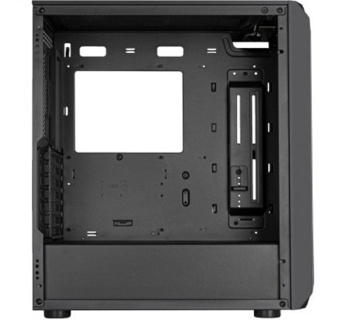 Silver Stone Корпус Silver Stone FARA (SST-FA511Z-BG)