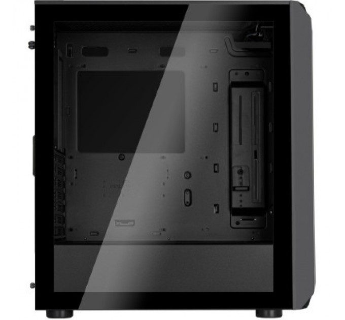 Silver Stone Корпус Silver Stone FARA (SST-FA511Z-BG)