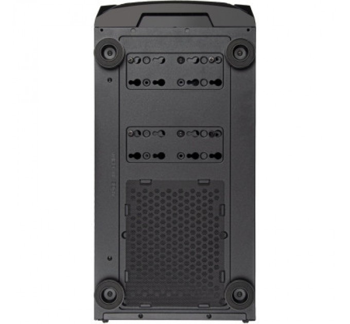 Silver Stone Корпус Silver Stone FARA (SST-FA511Z-BG)