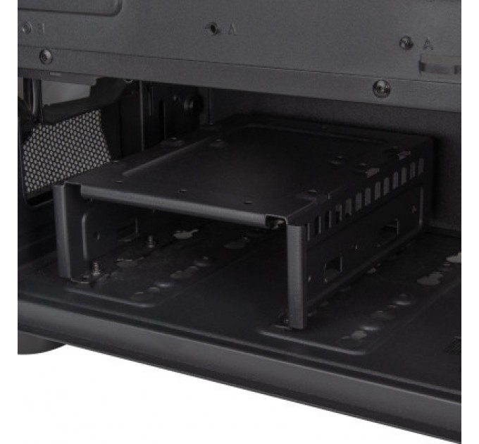 Silver Stone Корпус Silver Stone FARA (SST-FA511Z-BG)