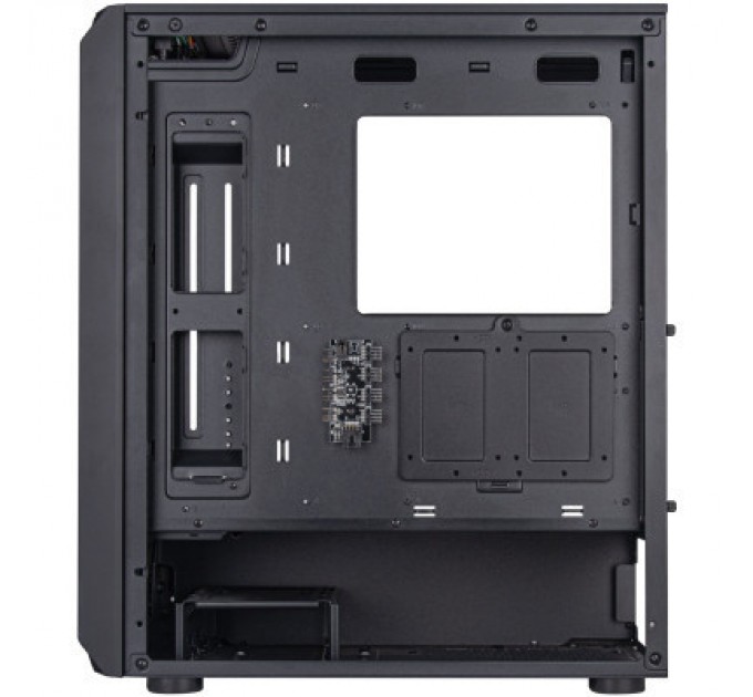 Silver Stone Корпус Silver Stone FARA (SST-FA511Z-BG)