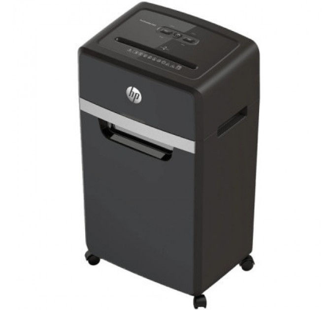 HP Знищувач документів HP PRO SHREDDER 18CC (2813) (864885)
