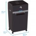 HP Знищувач документів HP PRO SHREDDER 18CC (2813) (864885)