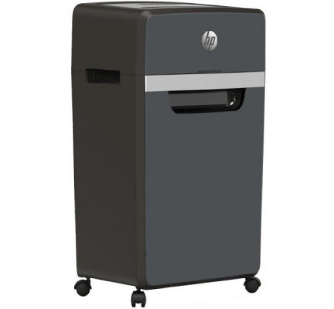 HP Знищувач документів HP PRO SHREDDER 18CC (2813) (864885)