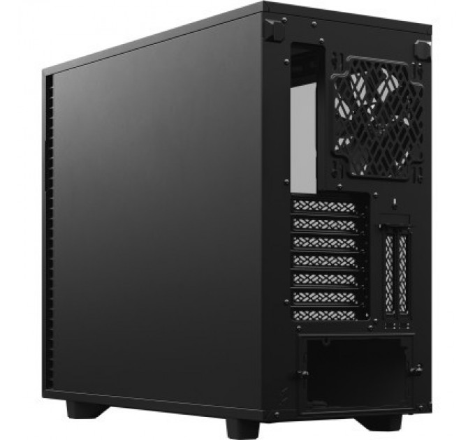 Fractal Design Корпус Fractal Design Define 7 B TG Light Tint (FD-C-DEF7A-02)