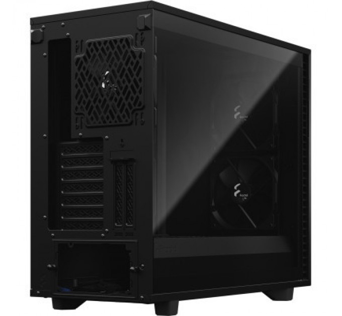 Fractal Design Корпус Fractal Design Define 7 B TG Light Tint (FD-C-DEF7A-02)