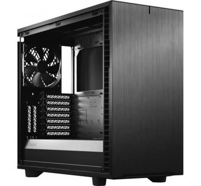 Fractal Design Корпус Fractal Design Define 7 B TG Light Tint (FD-C-DEF7A-02)