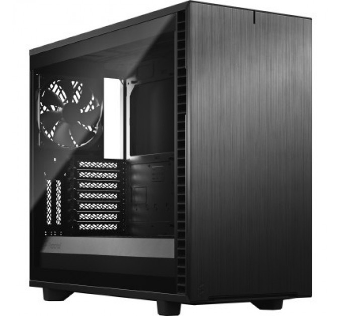 Fractal Design Корпус Fractal Design Define 7 B TG Light Tint (FD-C-DEF7A-02)