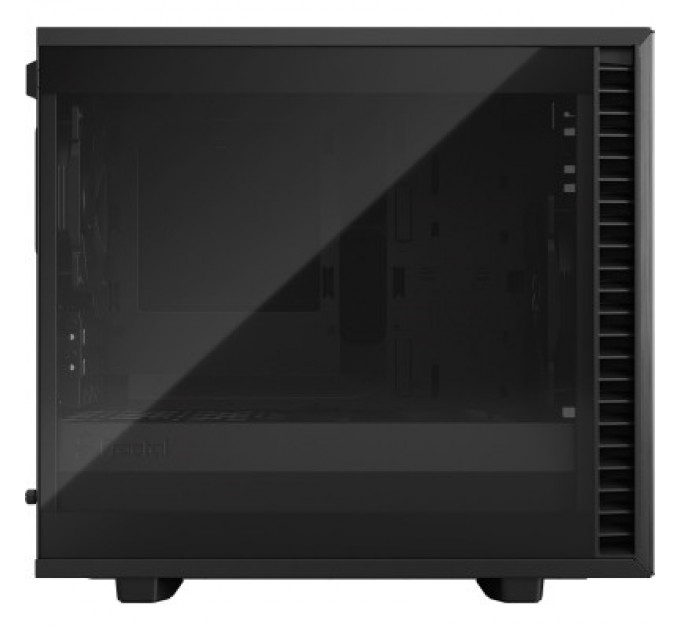 Fractal Design Корпус Fractal Design Define 7 Nano - Black TG Light (FD-C-DEF7N-02)