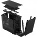Fractal Design Корпус Fractal Design Define 7 Nano - Black TG Light (FD-C-DEF7N-02)