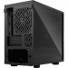 Fractal Design Корпус Fractal Design Define 7 Nano - Black TG Light (FD-C-DEF7N-02)