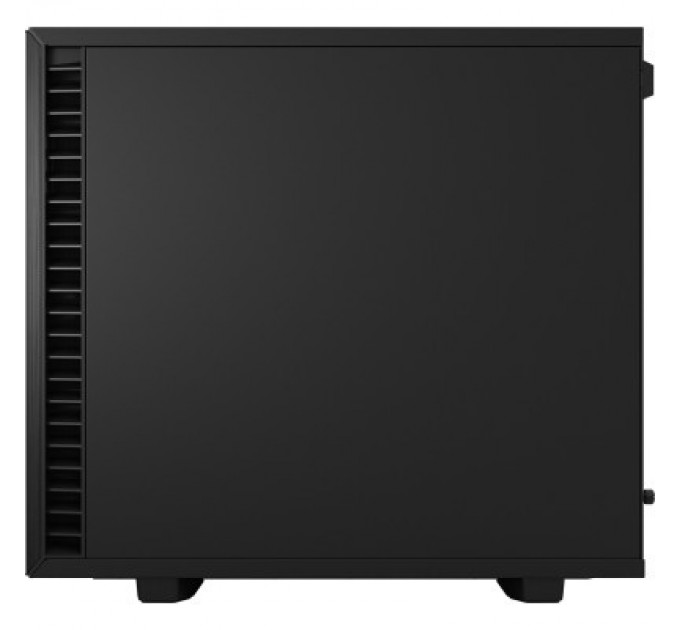 Fractal Design Корпус Fractal Design Define 7 Nano - Black TG Light (FD-C-DEF7N-02)