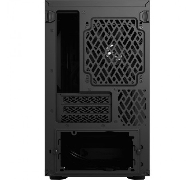 Fractal Design Корпус Fractal Design Define 7 Nano - Black TG Light (FD-C-DEF7N-02)