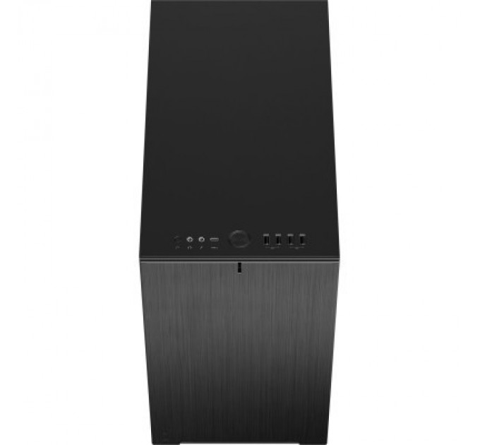 Fractal Design Корпус Fractal Design Define 7 Nano - Black Solid (FD-C-DEF7N-01)