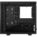 Fractal Design Корпус Fractal Design Define 7 Nano - Black Solid (FD-C-DEF7N-01)