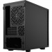 Fractal Design Корпус Fractal Design Define 7 Nano - Black Solid (FD-C-DEF7N-01)