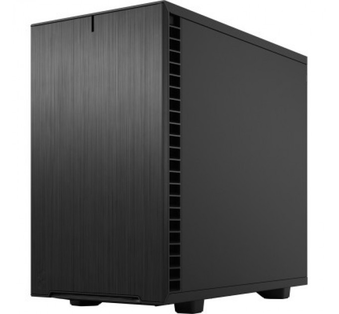 Fractal Design Корпус Fractal Design Define 7 Nano - Black Solid (FD-C-DEF7N-01)