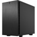 Fractal Design Корпус Fractal Design Define 7 Nano - Black Solid (FD-C-DEF7N-01)