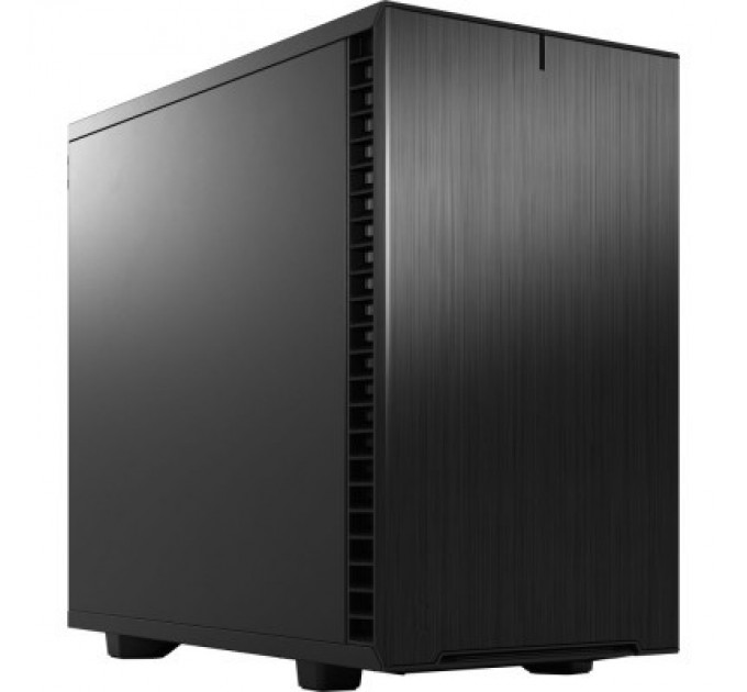 Fractal Design Корпус Fractal Design Define 7 Nano - Black Solid (FD-C-DEF7N-01)