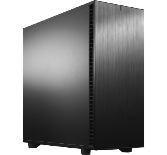 Fractal Design Корпус Fractal Design Define 7 XL Black Solid (FD-C-DEF7X-01)