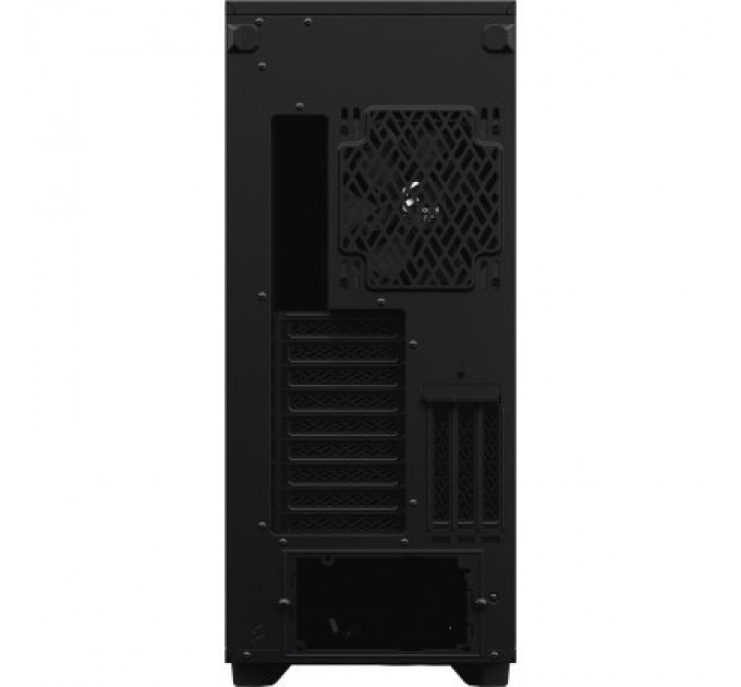 Fractal Design Корпус Fractal Design Define 7 XL Black Solid (FD-C-DEF7X-01)