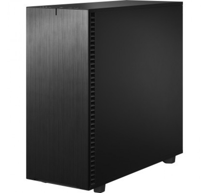 Fractal Design Корпус Fractal Design Define 7 XL Black Solid (FD-C-DEF7X-01)