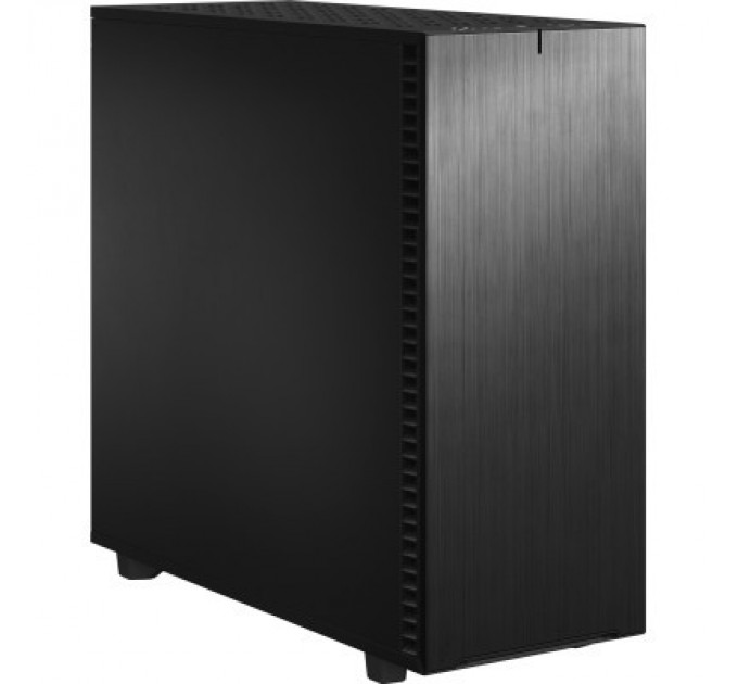 Fractal Design Корпус Fractal Design Define 7 XL Black Solid (FD-C-DEF7X-01)