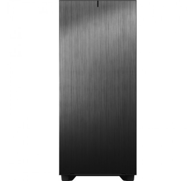 Fractal Design Корпус Fractal Design Define 7 XL Black Solid (FD-C-DEF7X-01)