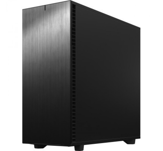 Fractal Design Корпус Fractal Design Define 7 XL Black Solid (FD-C-DEF7X-01)