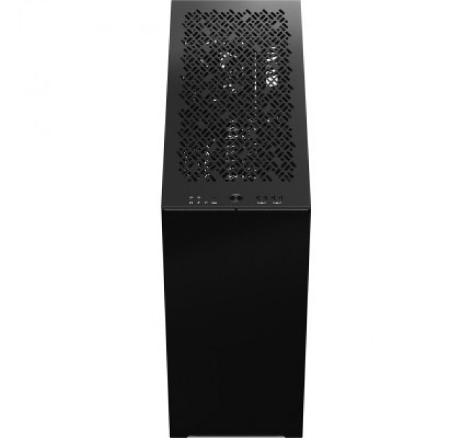 Fractal Design Корпус Fractal Design Define 7 XL Black Solid (FD-C-DEF7X-01)