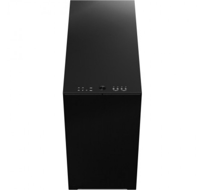 Fractal Design Корпус Fractal Design Define 7 Black Solid (FD-C-DEF7A-01)