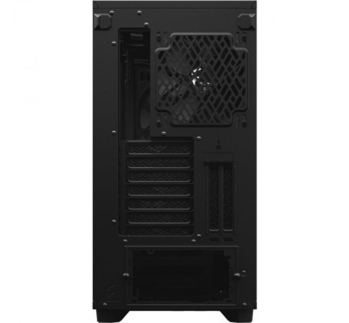 Fractal Design Корпус Fractal Design Define 7 Black Solid (FD-C-DEF7A-01)