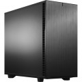Fractal Design Корпус Fractal Design Define 7 Black Solid (FD-C-DEF7A-01)