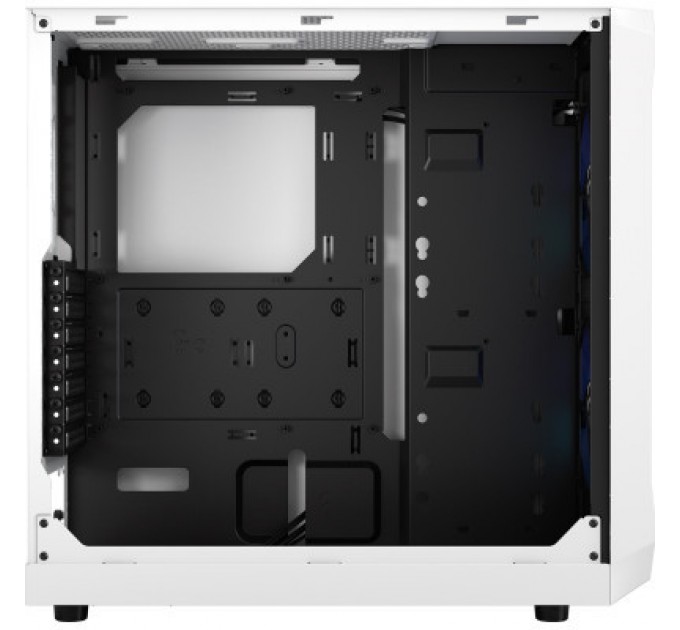 Fractal Design Корпус Fractal Design Focus 2 RGB White TG ClearTint (FD-C-FOC2A-04)