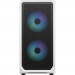 Fractal Design Корпус Fractal Design Focus 2 RGB White TG ClearTint (FD-C-FOC2A-04)