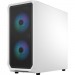 Fractal Design Корпус Fractal Design Focus 2 RGB White TG ClearTint (FD-C-FOC2A-04)