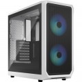 Fractal Design Корпус Fractal Design Focus 2 RGB White TG ClearTint (FD-C-FOC2A-04)